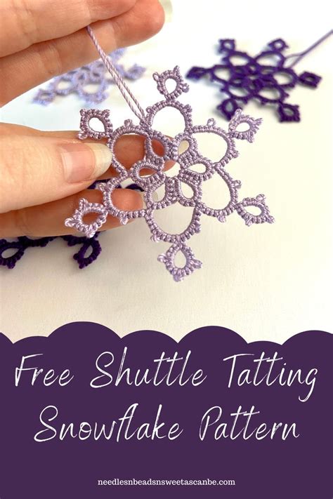 Image result for Tatting Patterns Free