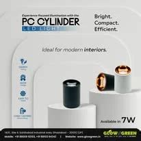 Glow Green – LED Light Manufacturer | Street & Flood Lights