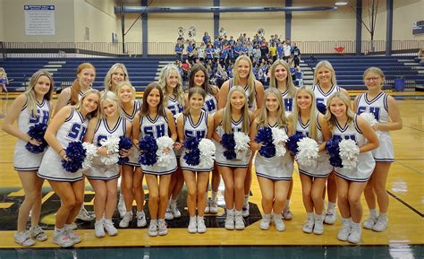 Game Day! | Spring Hill Independent School District