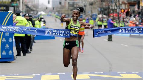 Endurance sports - Caroline Rotich is quietly confident ahead of New ...