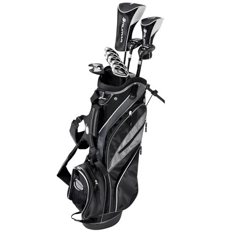Mens Complete Golf Club Sets | Full Set Golf Clubs for Men