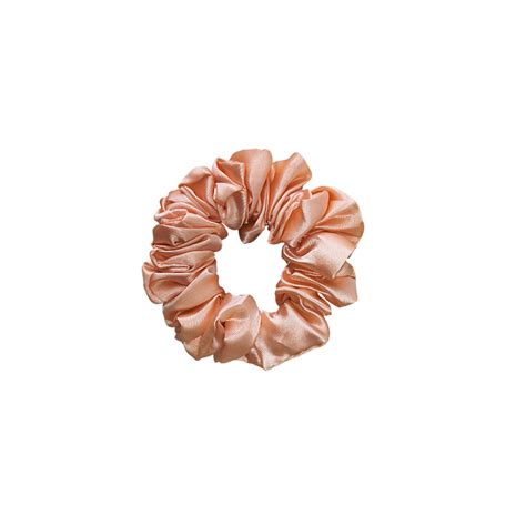 Luxury Satin Scrunchies Set for Women, Girls | Anti-Hair-Breakage Hair ...