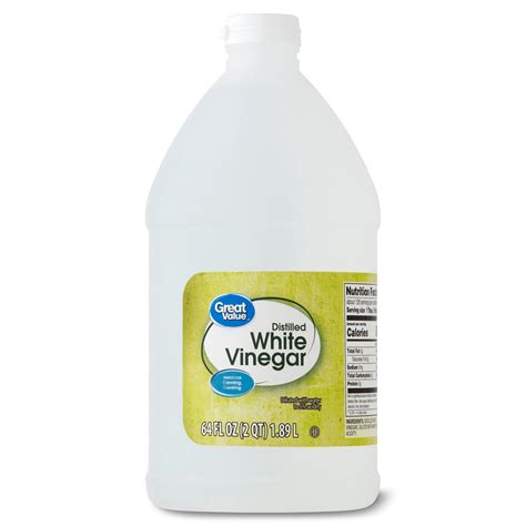 Distilled White Vinegar Kill Weeds at William Behm blog