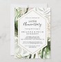 Image result for 44th Anniversary Invitation Borders and Frames