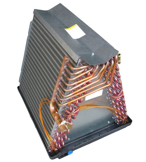AC Evaporator Coils: Everything You Need to Know - Think Tank Home