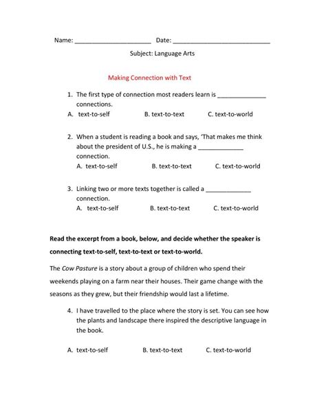 Image result for How to Make an Connection Between 2 Things