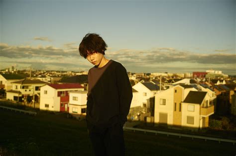 Tele、初アルバム『NEW BORN GHOST』を本日6 /1リリース (2022/06/01) 邦楽ニュース｜音楽情報サイト ...