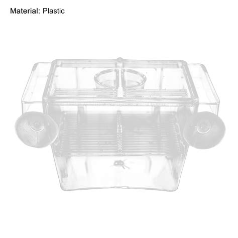 Pnellth Aquarium Hatching Incubators Large Space India | Ubuy