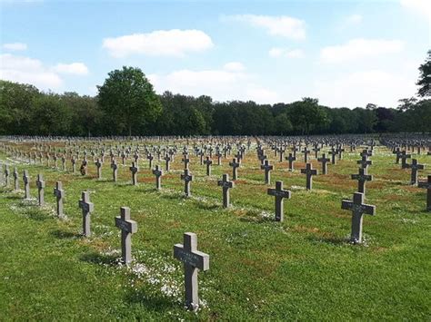 A very impressive and historic place - Reviews, Photos - German War ...