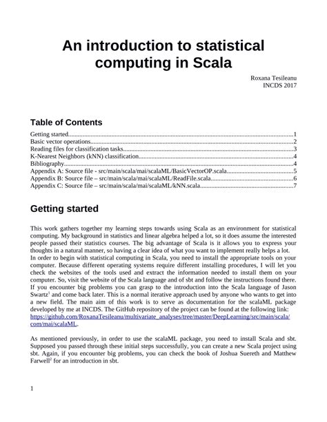 Image result for Statistical Computing