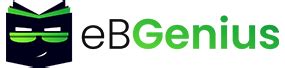 ebgenius Pro: Login