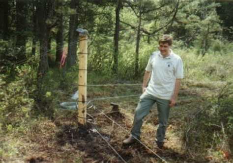 Stringing Fences 的图像结果