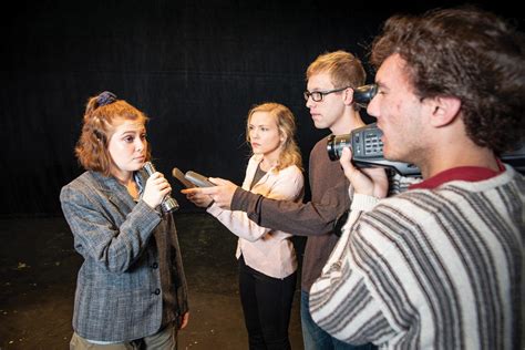 Telling the story the right way: “The Laramie Project” kicks off 2018 ...