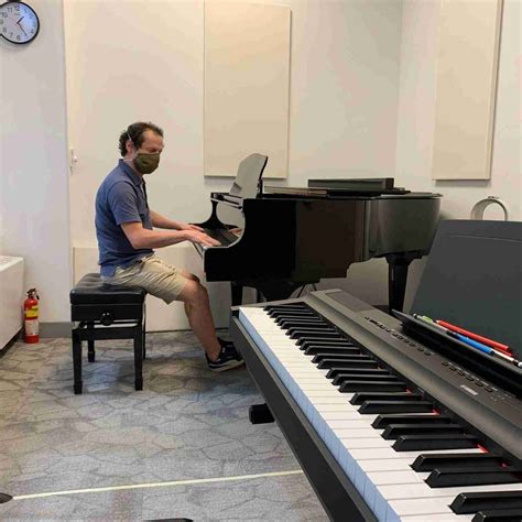 Online vs. In-person music lessons? - Riverside Music Studios