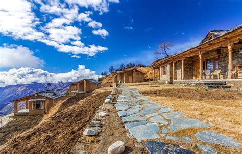 The Goat Village Parking: Pictures & Reviews - Tripadvisor