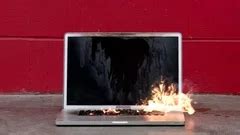 Image result for Evil Computer Exploding