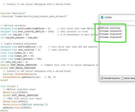 Image result for MAVLink Arduino