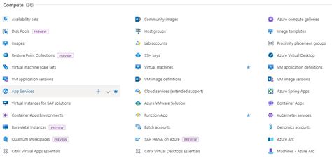 Azure Cloud Computing 的图像结果