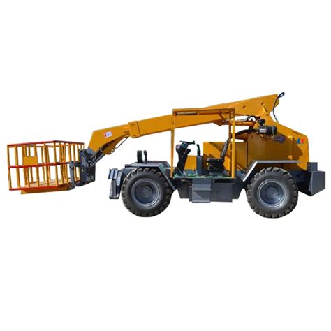 Image result for Small-Frame Telehandler