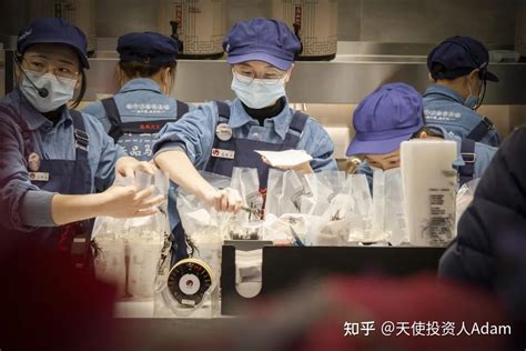 奶茶店的员工应该怎样去管理，管理员工从何着手？ - 知乎