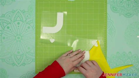 Jennifer Maker HTV Tutorial 的图像结果