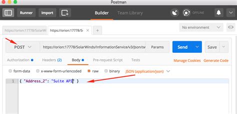 Image result for Orion SolarWinds API Integration