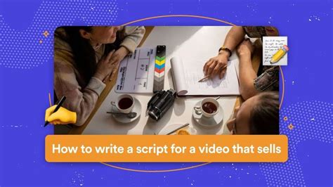 Image result for How to Create a Script