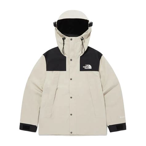 Buy The North Face 1990 Novelty Gore-tex Waterproof Mountain Jacket ...