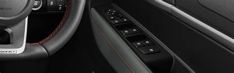 Kia Sonet 2025 - Check Sonet Price, Images and Colours | Kia India