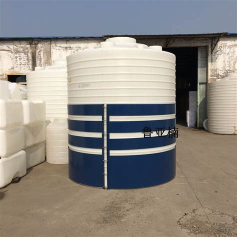 黄冈废液桶污水收集罐10吨化工塑料储罐甲醇储罐工业双氧水储存桶-阿里巴巴