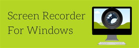 Image result for Screen Recorder