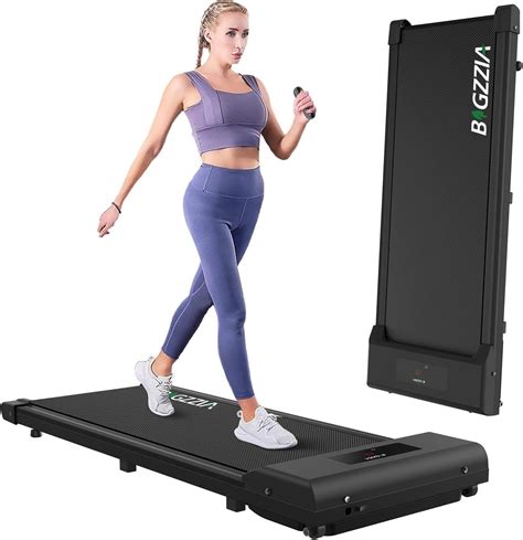 Buy Under Desk Treadmill Motorised Treadmill Portable Walking Running ...