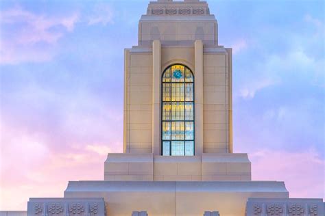 Red Cliffs Utah Temple Photograph Gallery | ChurchofJesusChristTemples.org