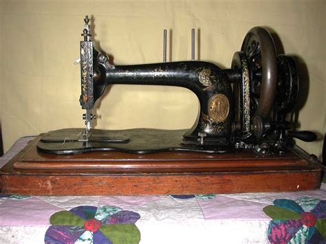 Singer Model 20U33 的图像结果