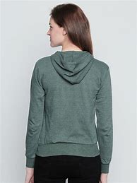 Image result for Green Sleeveless Hoodie