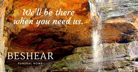 Beshear Funeral Home | Dawson Springs KY