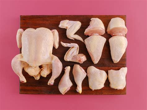 How to Butcher a Chicken: 10-Piece Country Cut | ChefSteps