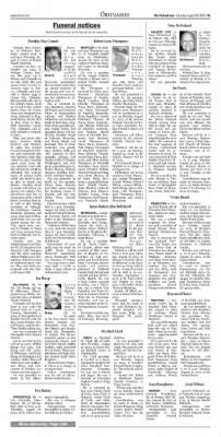 The Paducah Sun from Paducah, Kentucky on August 29, 2015 · A9