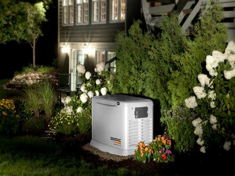 Image result for Generac Generators