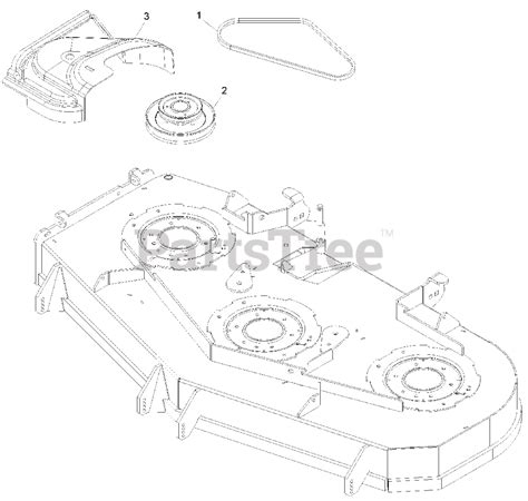 Image result for Exmark Bagger Kit