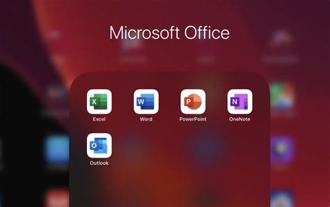 Microsoft office personal for ipad - librarytide