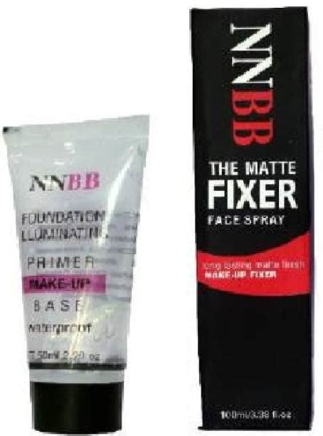 Nnbb Makeup - Buy Nnbb Makeup Online at Best Prices In India | Flipkart.com