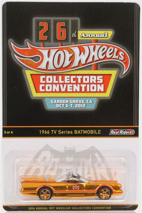 Most Valuable Hot Wheels: Top Collectibles and Values - Tech News Hub
