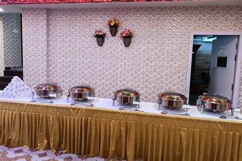 Hotel Aradhna Inn - Venue - Jankipuram - Weddingwire.in