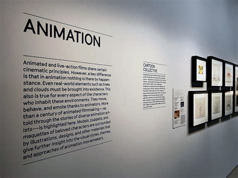 Art Label Example 的图像结果