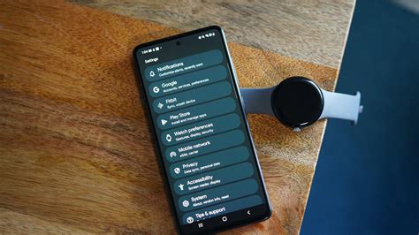 Android Build Version 的图像结果