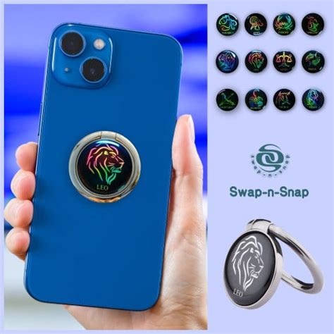 Best Mobile Phone Grip Holder and NFC Products – Swap-n-Snap