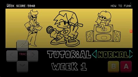 FNF Mod Download Tutorial 的图像结果