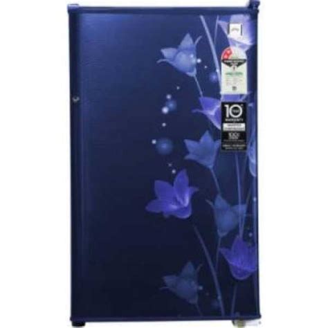 Godrej RD CHAMP 114B 23 EWI 99 L 2 Star Inverter Direct Cool Single ...