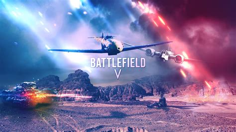 BFV Wallpapers - Top Free BFV Backgrounds - WallpaperAccess